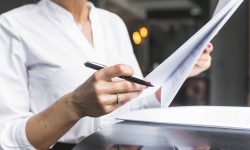 Необходимые документы